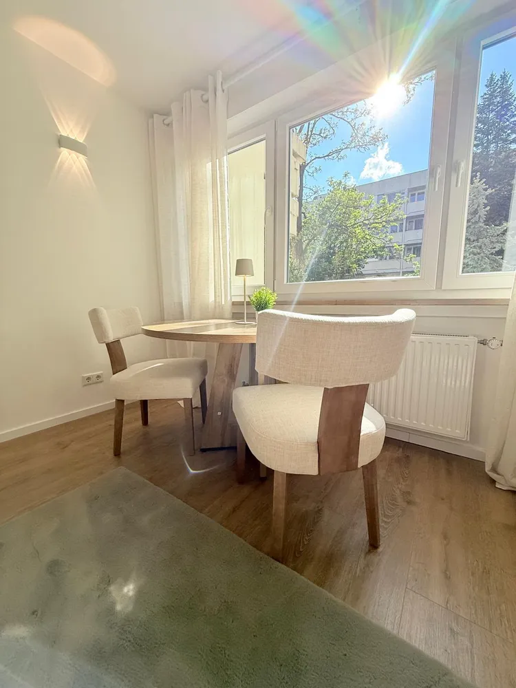 1 Zimmer Wohnung mit 27 m² in München – Bild 9