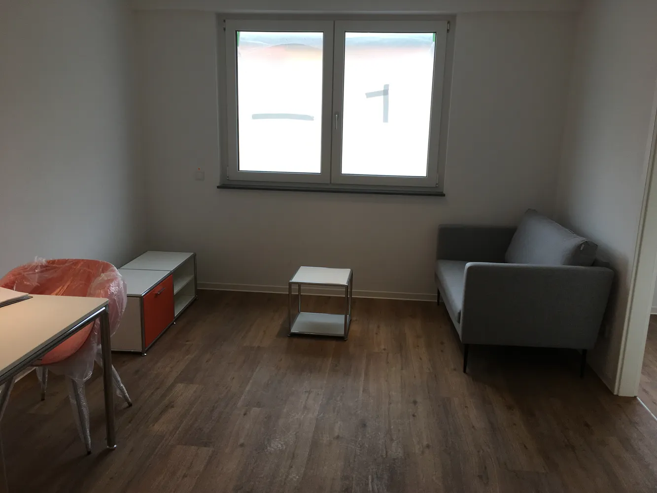 2 Zimmer Wohnung mit 35 m² in Nürnberg – Bild 2