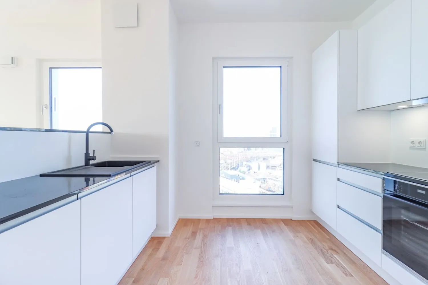 5 Zimmer Wohnung mit 153 m² in Frankfurt am Main – Bild 4