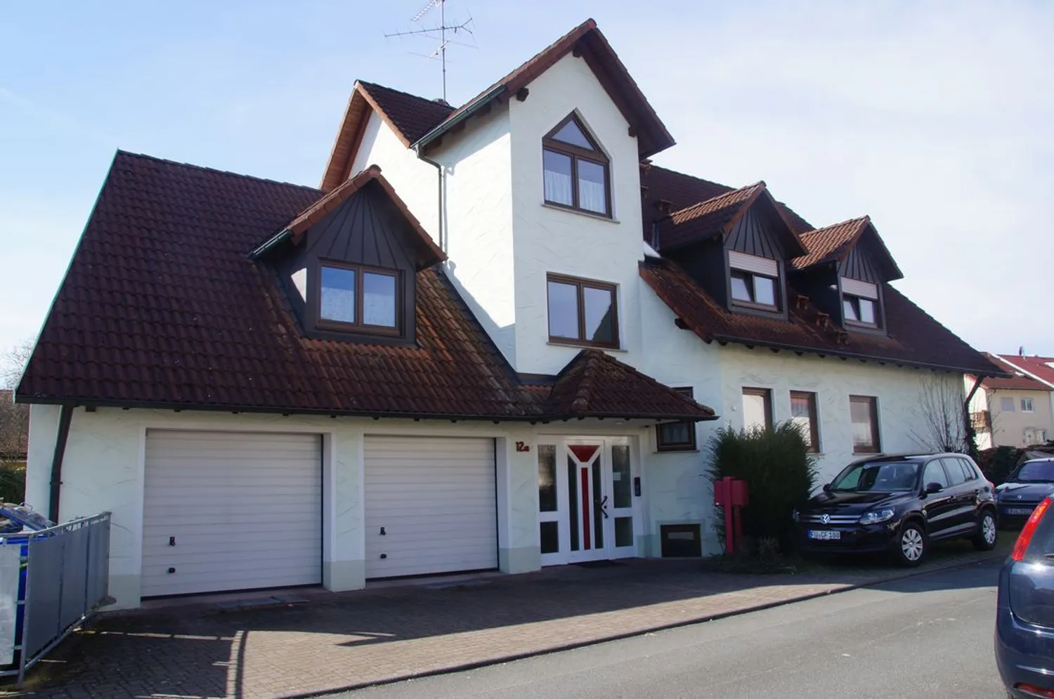 3 Zimmer Wohnung mit 80 m² in Erlangen – Bild 4