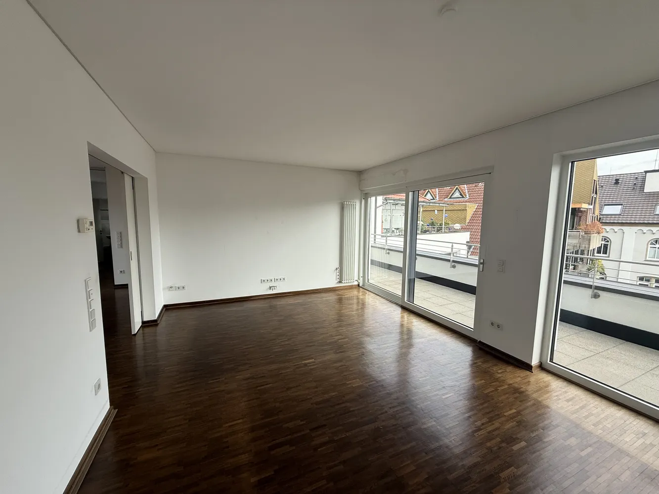 3 room apartment with 111 m² in Rheine – Photo 7