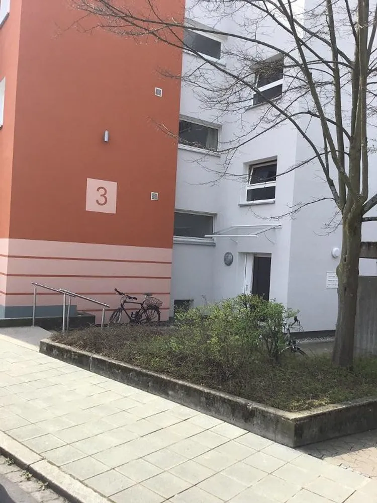 3 Zimmer Wohnung mit 77 m² in Nürnberg – Bild 4