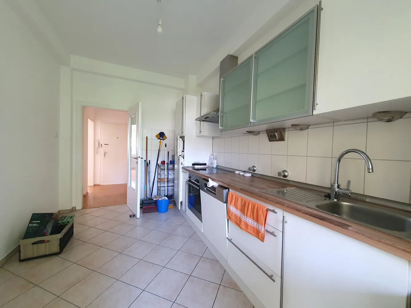 3 Zimmer Wohnung mit 64 m² in Essen – Bild 3