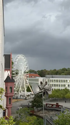 3 Zimmer Wohnung mit 82 m² in Dortmund – Bild 10