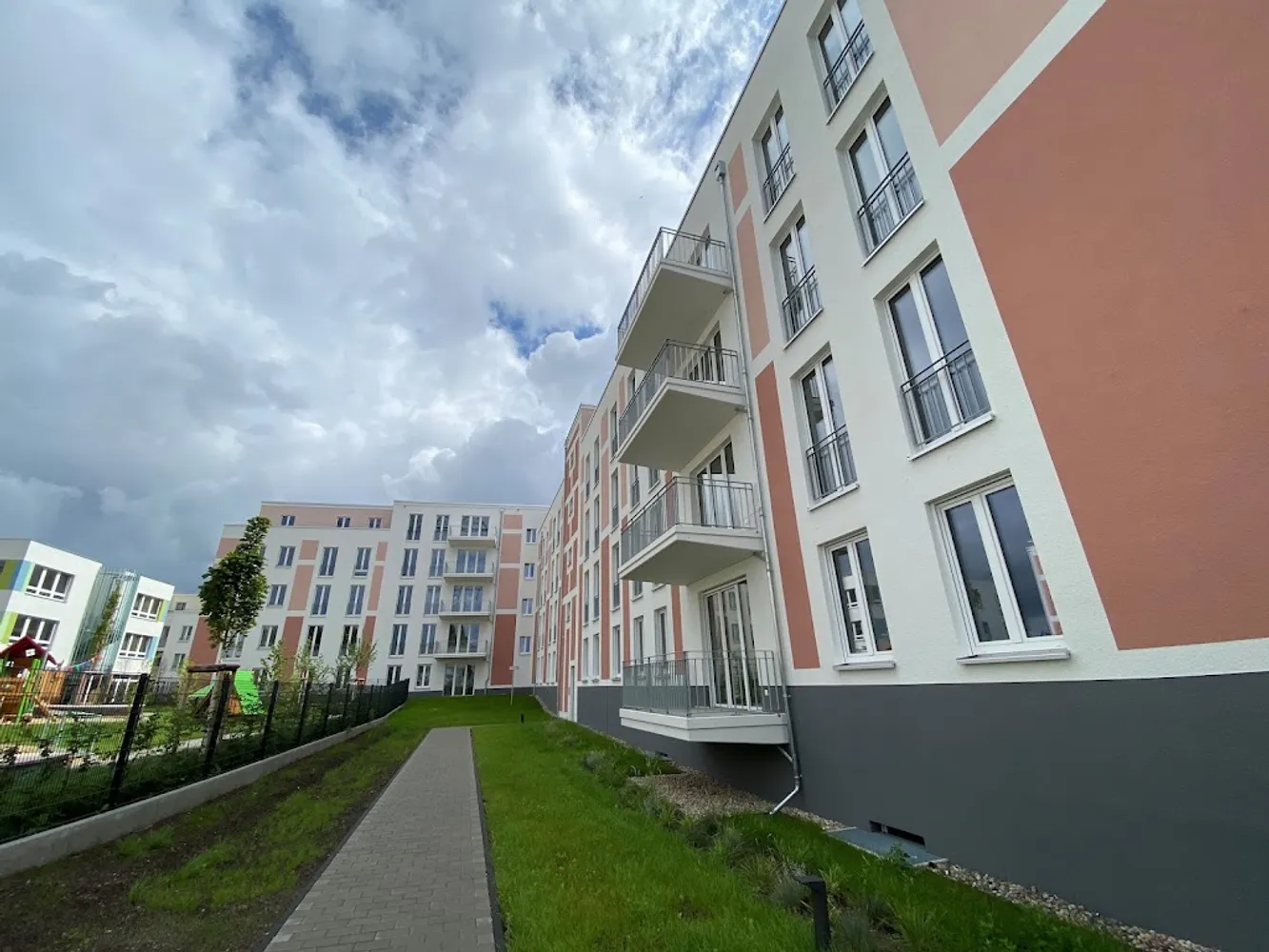 4 Zimmer Wohnung mit 101 m² in Berlin – Bild 7
