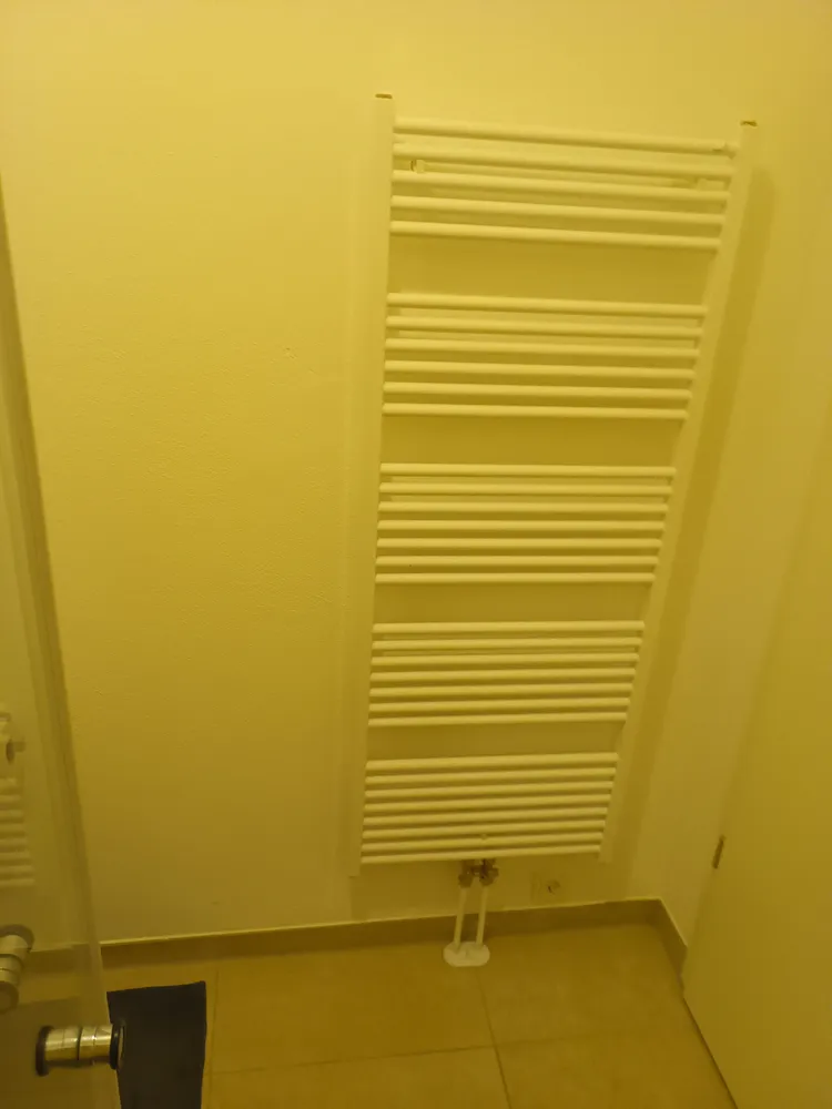 1 Zimmer Wohnung mit 32 m² in Berlin – Bild 10