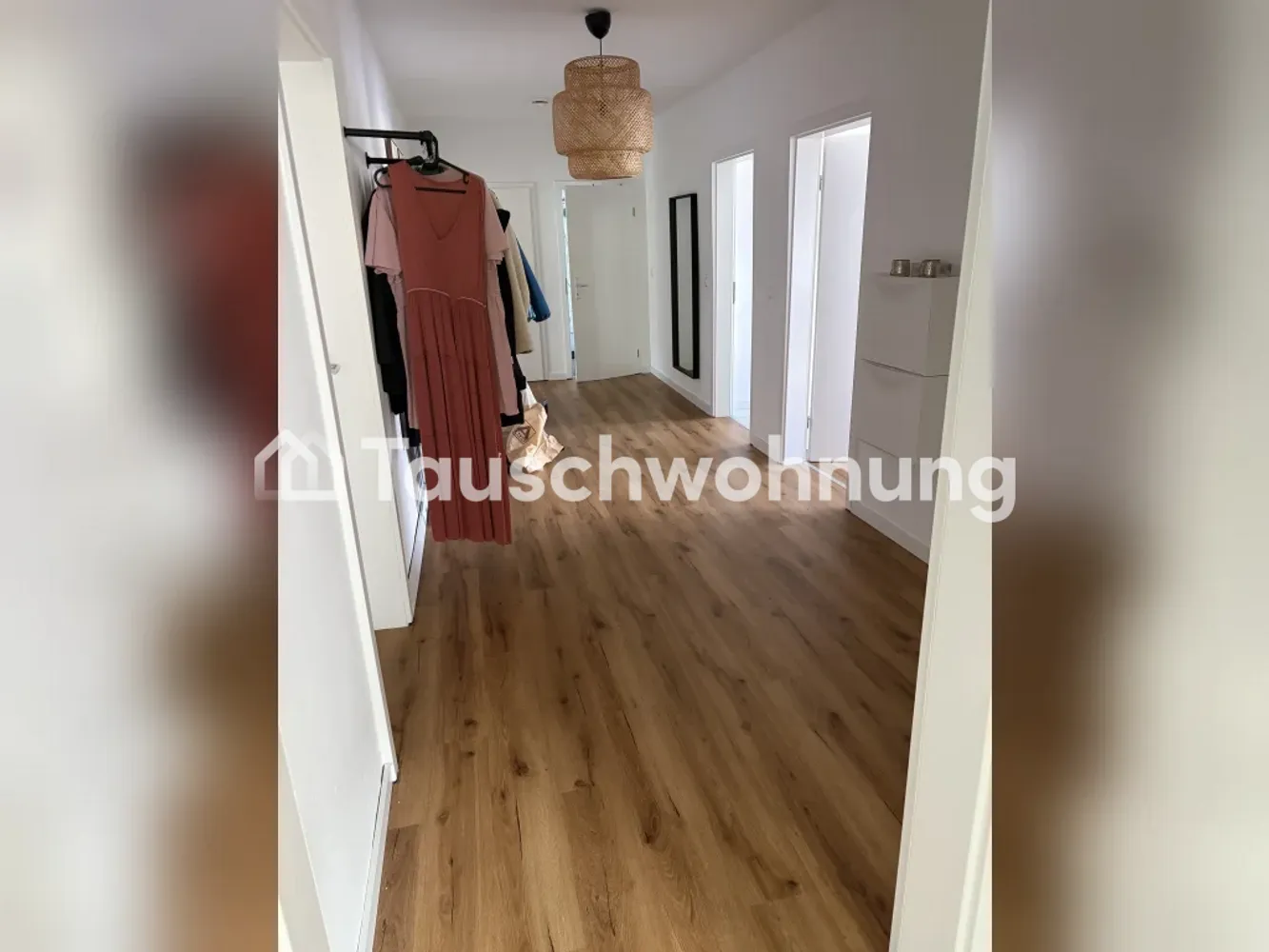 4 room apartment with 110 m² in Hamburg – Photo 7
