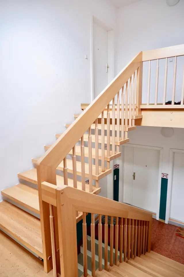 3 Zimmer Wohnung mit 67 m² in Dresden – Bild 5