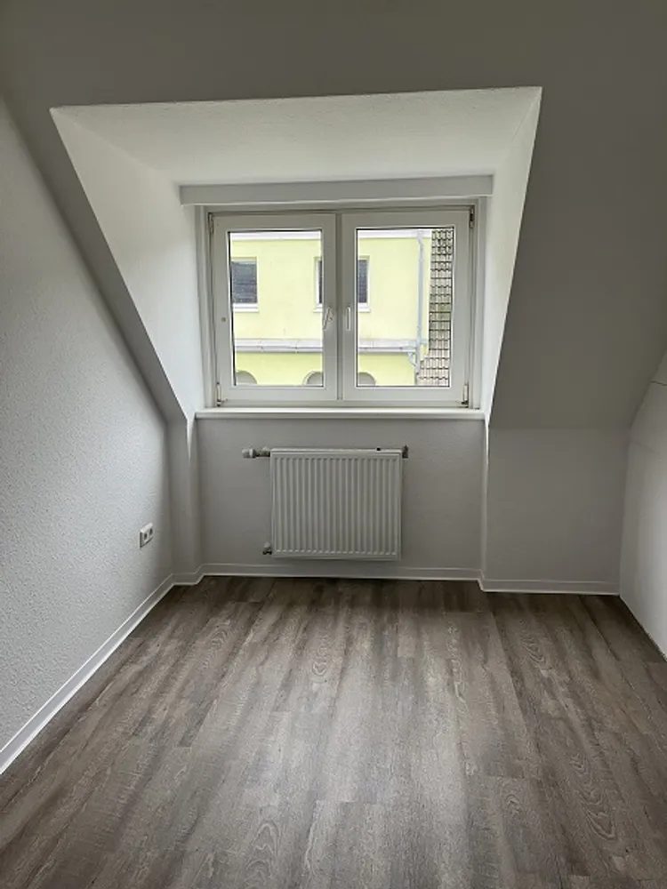 2 Zimmer Wohnung mit 54 m² in Bremen – Bild 1