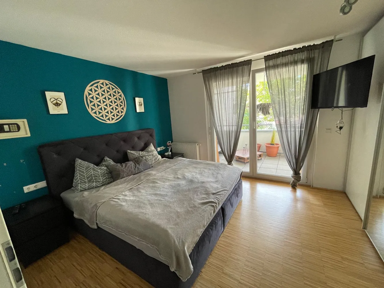 4 Zimmer Wohnung mit 100 m² in Kirchheim unter Teck – Bild 3