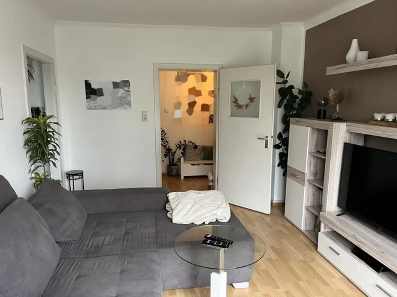 2 Zimmer Wohnung mit 52 m² in Hagen – Bild 2