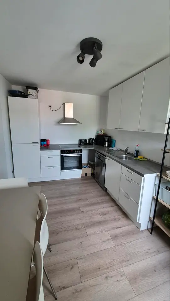 Shared room with 15 m² in Hamminkeln – Photo 6