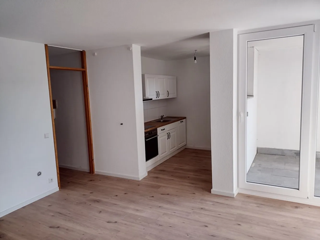 1 Zimmer Wohnung mit 40 m² in Schwäbisch Gmünd – Bild 6