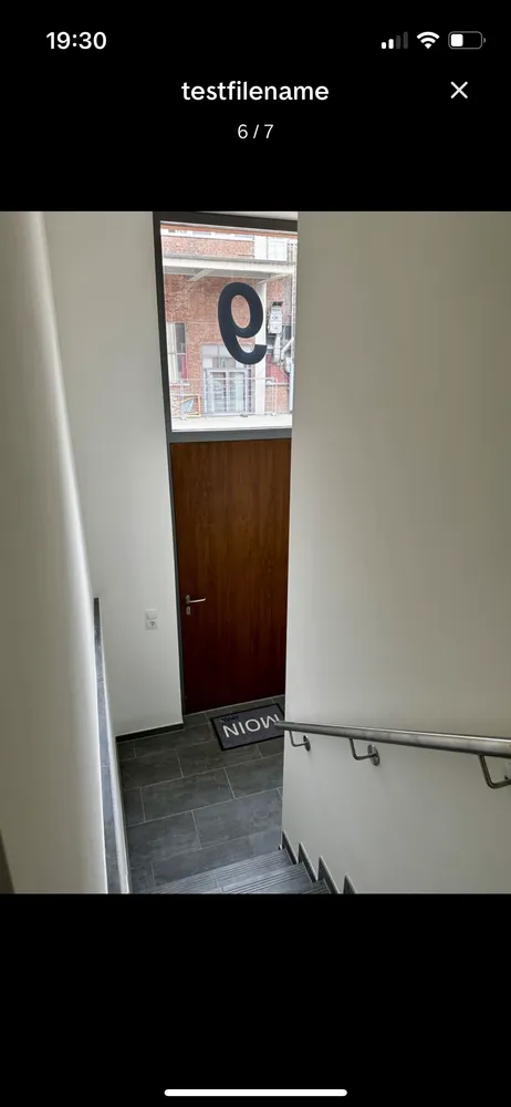 4 room apartment with 98 m² in Kiel – Photo 6
