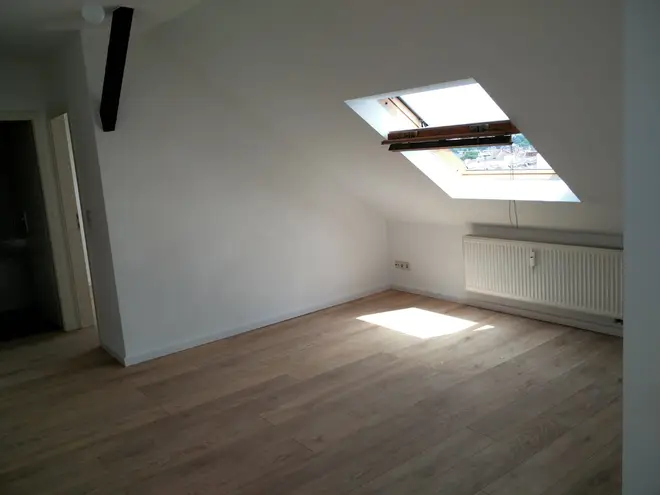 2 Zimmer Wohnung mit 28 m² in Wiesbaden – Bild 6