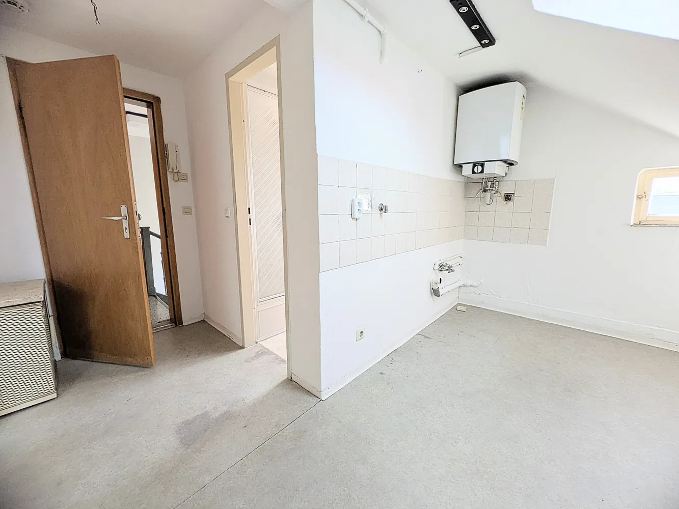 2 Zimmer Wohnung mit 35 m² in Stuttgart – Bild 6