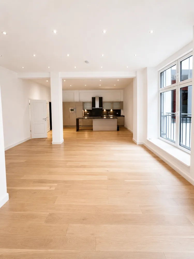 3 Zimmer Wohnung mit 111 m² in Düsseldorf – Bild 4