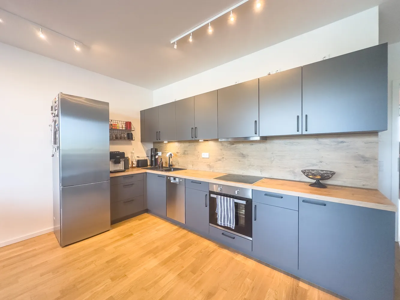 3 room apartment with 71 m² in Berlin – Photo 8