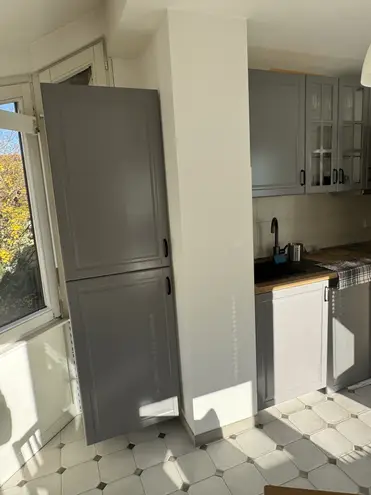 2 Zimmer Wohnung mit 45 m² in Freiburg im Breisgau – Bild 4