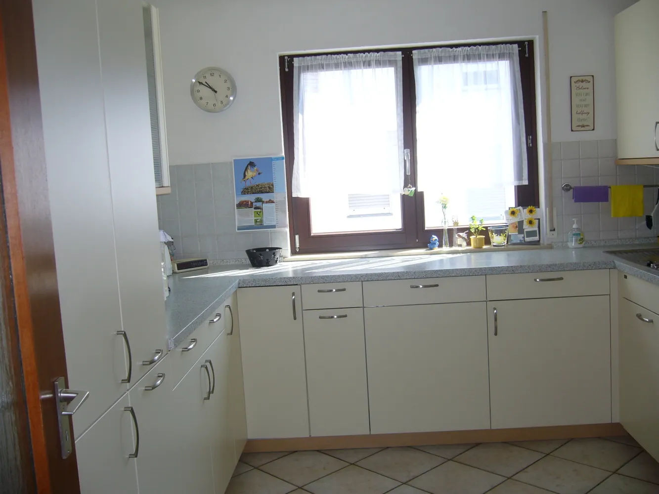 5 room apartment with 119 m² in Herrenberg – Photo 6