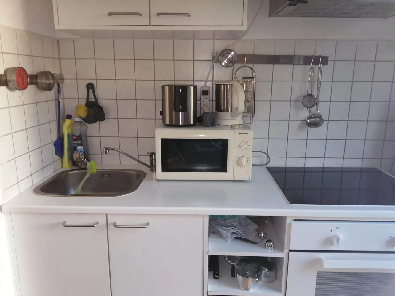 1 Zimmer Wohnung mit 33 m² in Ravensburg – Bild 3