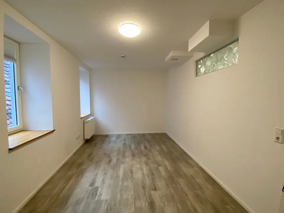 2 room apartment with 58 m² in Schwäbisch Hall – Photo 8