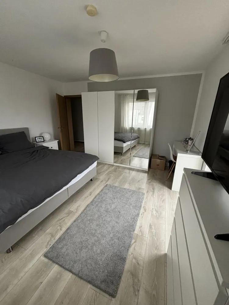 3 Zimmer Wohnung mit 85 m² in Ulm – Bild 9