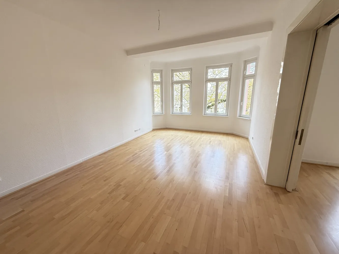 6 room apartment with 239 m² in Kassel – Photo 8