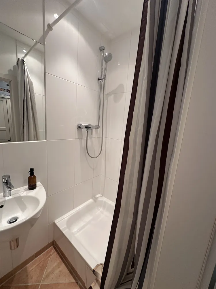 1 Zimmer Wohnung mit 33 m² in Berlin – Bild 10
