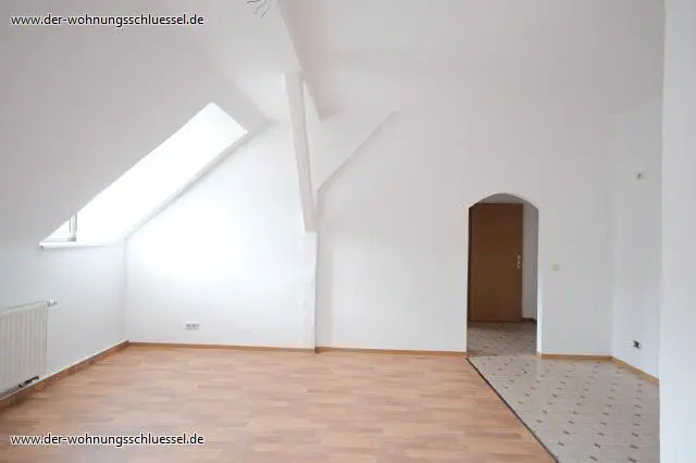 2 Zimmer Wohnung mit 45 m² in Annaberg-Buchholz – Bild 1