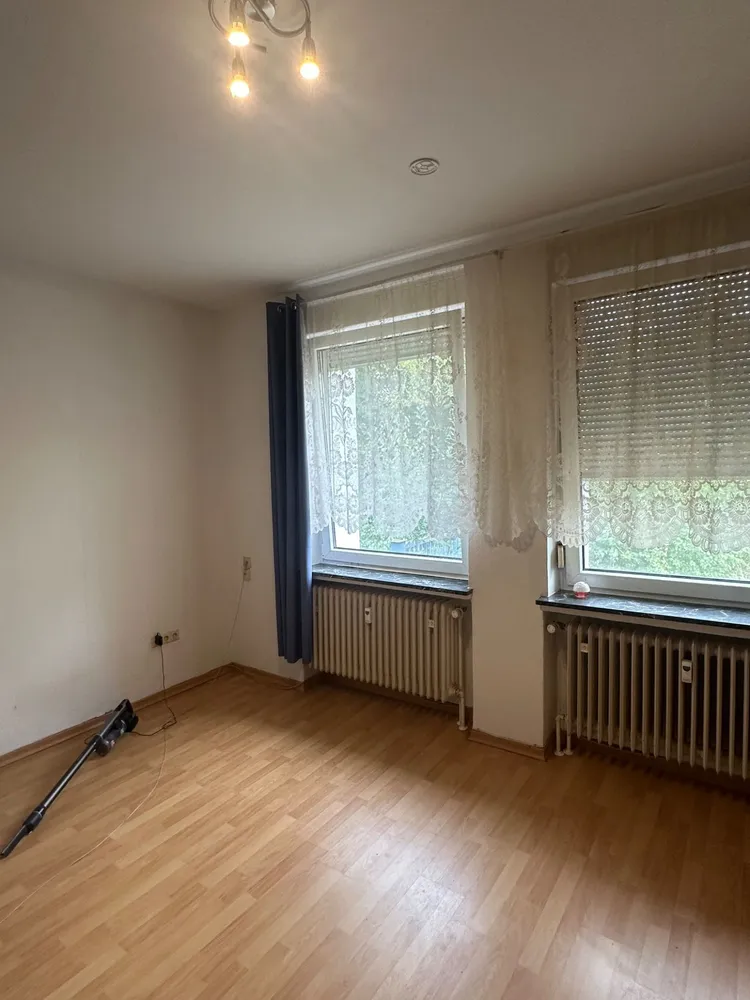 2 Zimmer Wohnung mit 45 m² in Quakenbrück – Bild 5