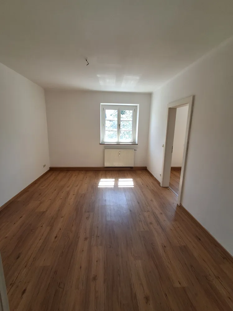 2 Zimmer Wohnung mit 49 m² in Regensburg – Bild 2