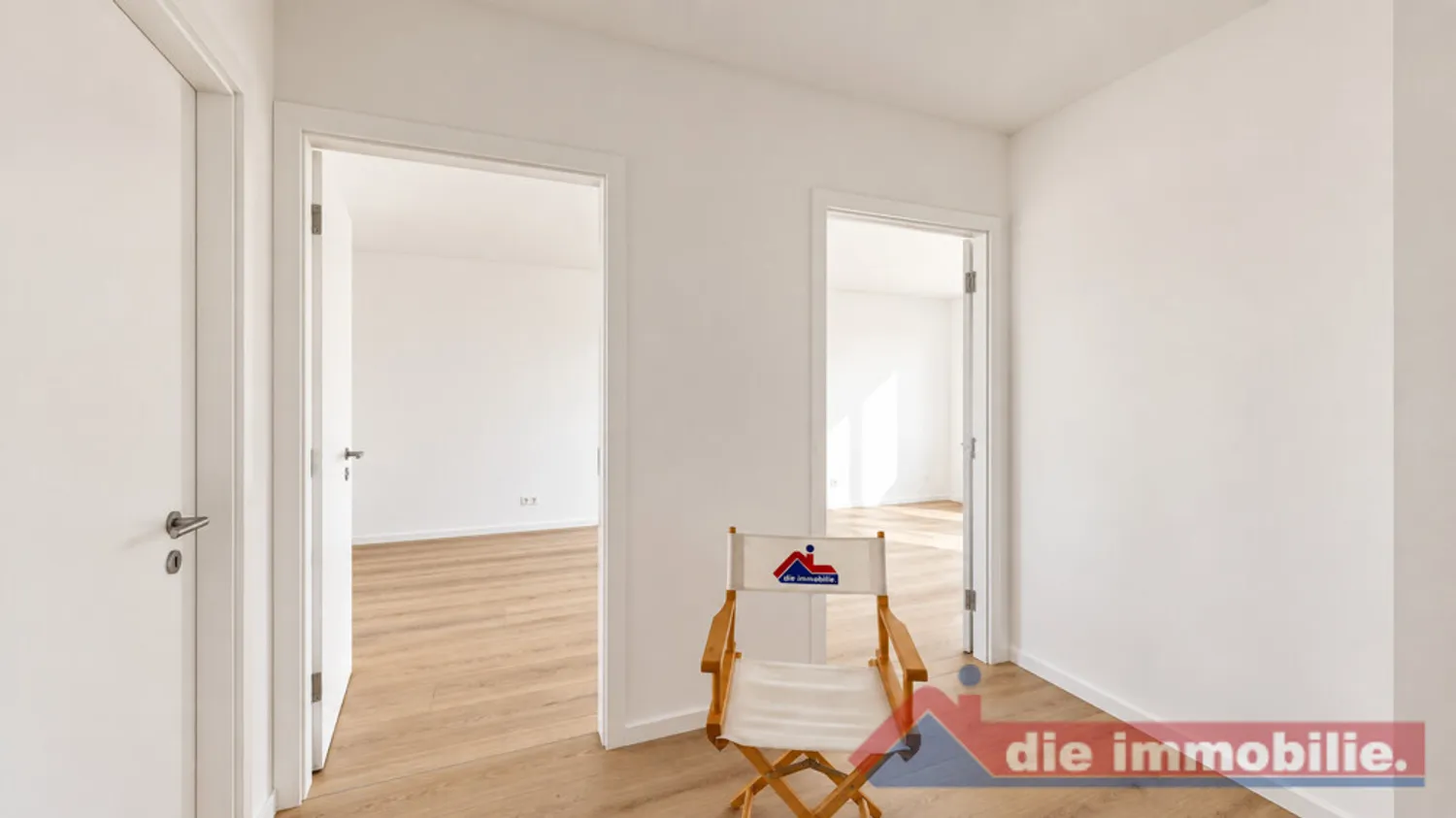 3 room apartment with 71 m² in Magdeburg – Photo 2
