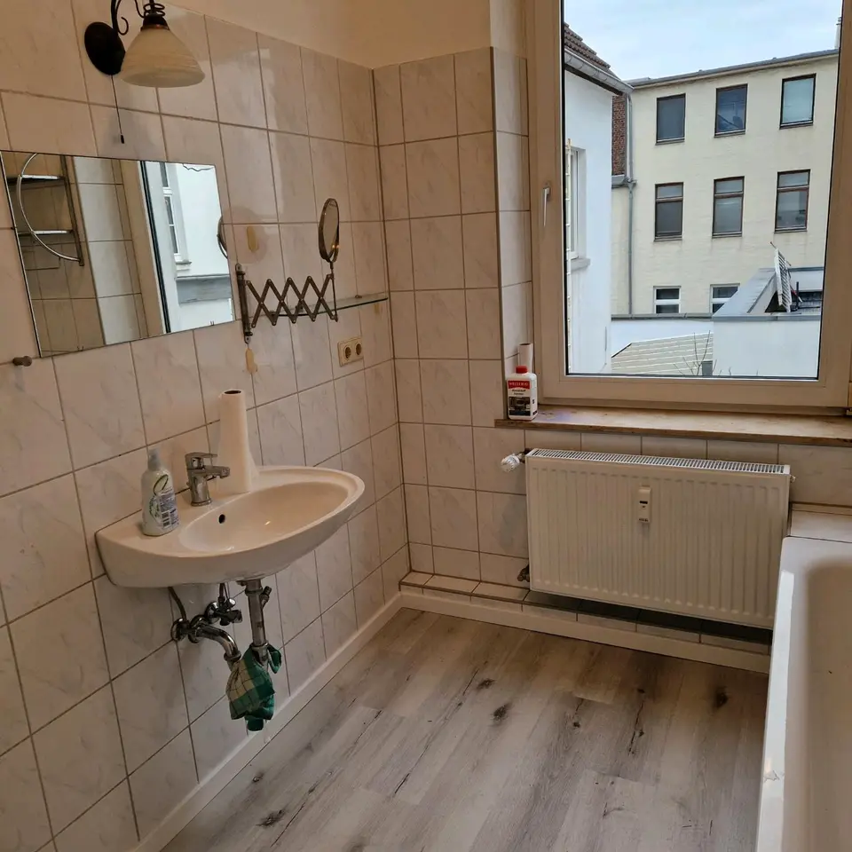 2 Zimmer Wohnung mit 60 m² in Krefeld – Bild 10