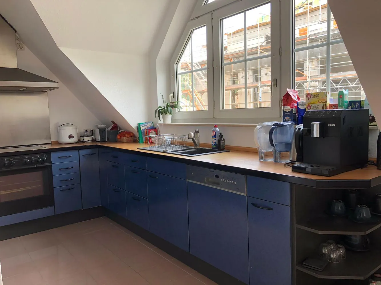 2 room apartment with 87 m² in Hofheim am Taunus – Photo 1