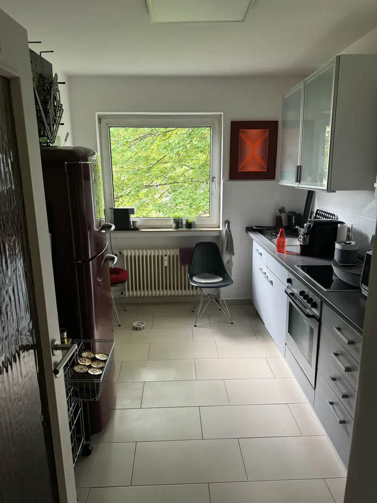 3 Zimmer Wohnung mit 105 m² in Wuppertal – Bild 1
