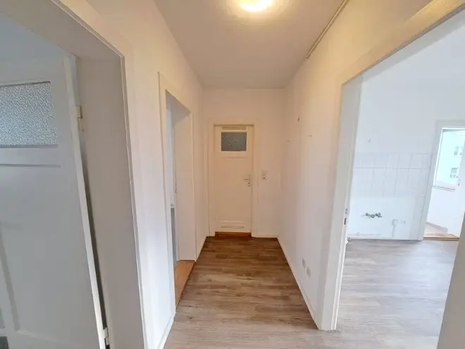 2 room apartment with 51 m² in Bremerhaven – Photo 7