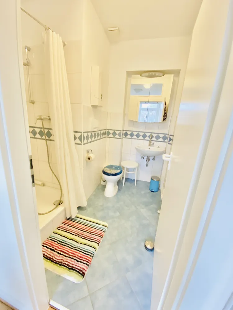 3 Zimmer Wohnung mit 27 m² in Wiesbaden – Bild 10