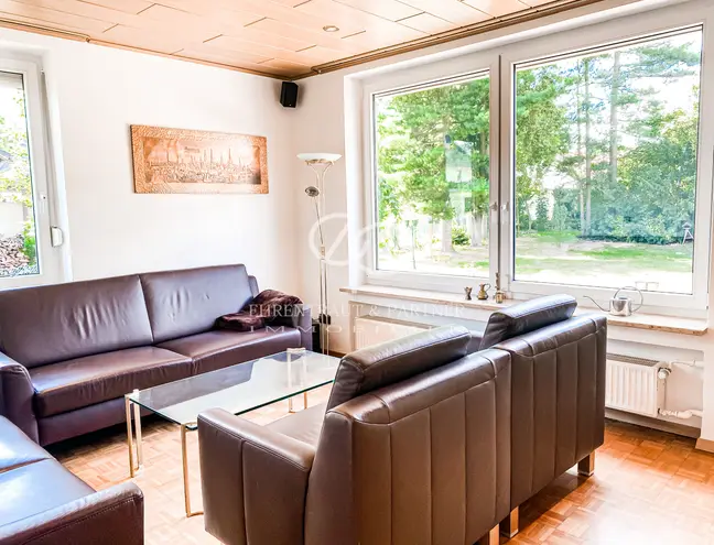 4 Zimmer Haus mit 121 m² in Braunschweig – Bild 5