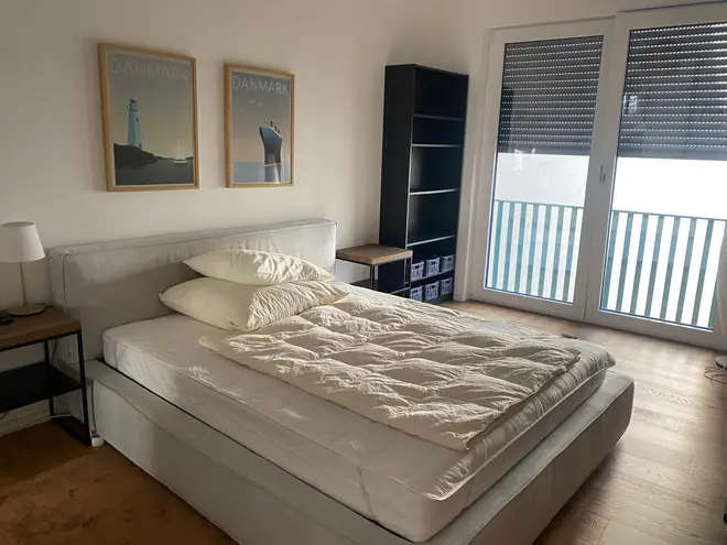 2 Zimmer Wohnung mit 56 m² in Berlin – Bild 9
