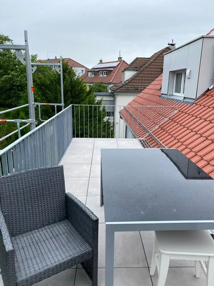 4 Zimmer Wohnung mit 78 m² in Stuttgart – Bild 7