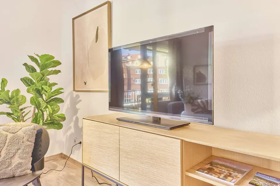 WG-Zimmer mit 50 m² in Heidelberg – Bild 5
