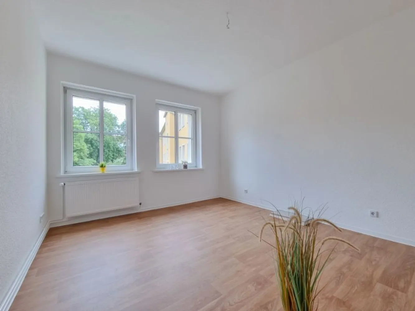 3 room apartment with 68 m² in Magdeburg – Photo 11