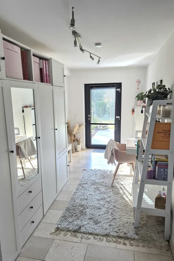 2 Zimmer Wohnung mit 61 m² in Trier – Bild 7
