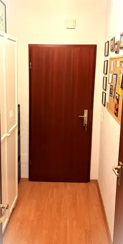 3 Zimmer Wohnung mit 50 m² in Bochum – Bild 9
