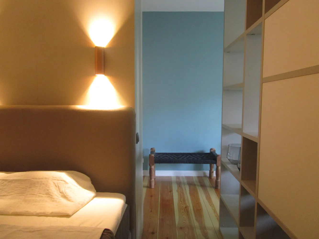 2 Zimmer Wohnung mit 47 m² in Berlin – Bild 8