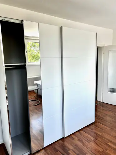 1 Zimmer Wohnung mit 40 m² in Düsseldorf – Bild 4