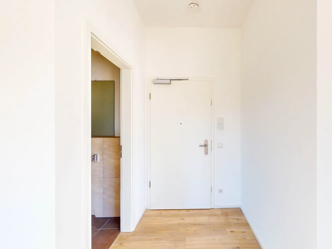 1 Zimmer Wohnung mit 33 m² in Nürnberg – Bild 5