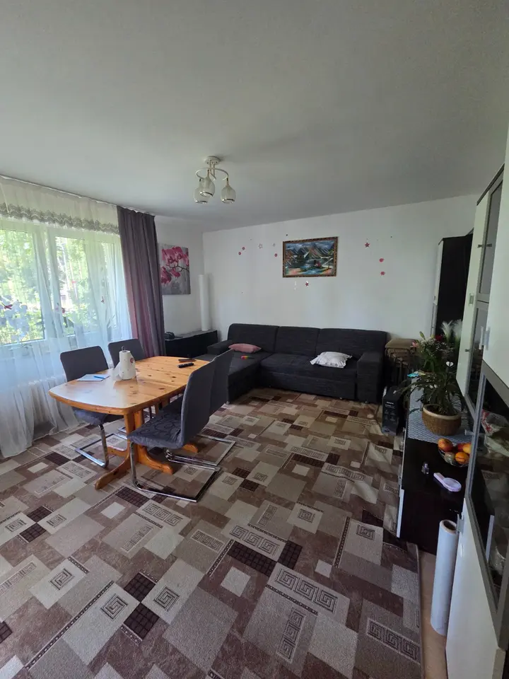 3 Zimmer Wohnung mit 70 m² in Dietzenbach – Bild 1