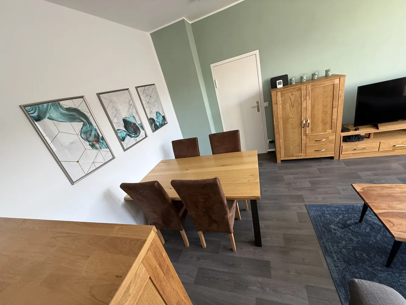 3 Zimmer Wohnung mit 58 m² in Berlin – Bild 6
